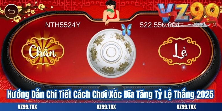 Cách Chơi Xóc Đĩa Đỉnh Cao Giúp Bạn Thắng Lớn Năm 2025 4 Hướng Dẫn Chi Tiết Cách Chơi Xóc Đĩa Tăng Tỷ Lệ Thắng 2025