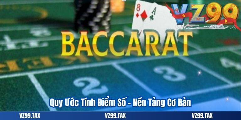 Quy Ước Tính Điểm Số – Nền Tảng Cơ Bản