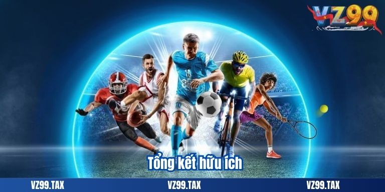 Tổng kết hữu ích