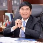 CEO Trần Đình Long