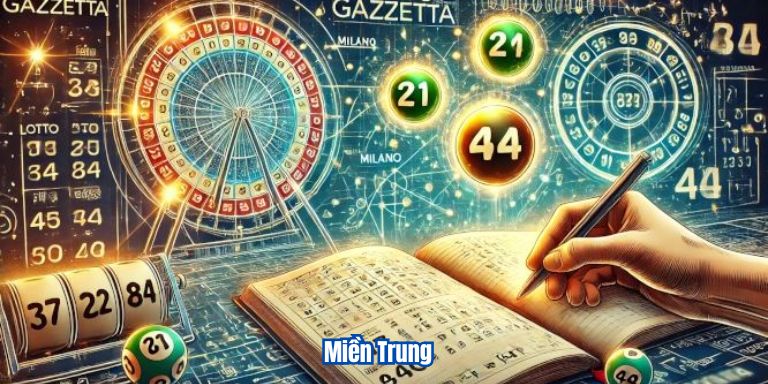 Bao Lô VZ99: Khái Niệm Và Cách Đặt Cược 3 mien-trung