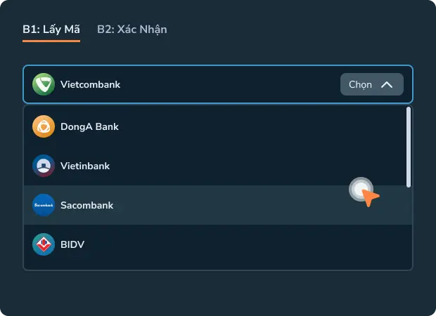 Hướng Dẫn Nạp Qua Codepay 2 nạp qua codepay
