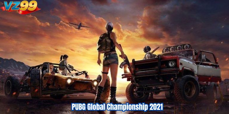 Top 10 Giải Đấu Esports Có Độ Ảnh Hưởng Lớn Nhất Hành Tinh 4 PUBG Global Championship 2021