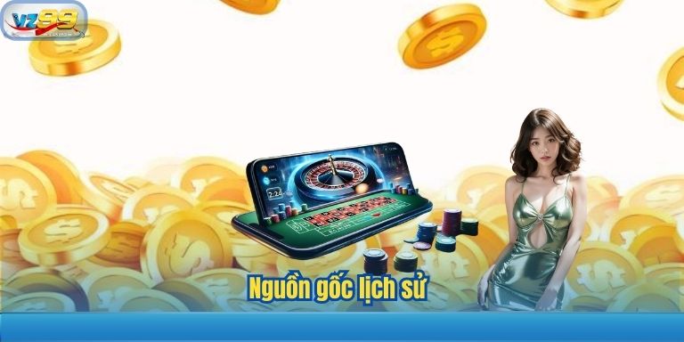 Game Bài Tấn – Trò Chơi Kinh Điển Đầy Chiến Thuật Và Hấp Dẫn 2 Nguồn gốc lịch sử